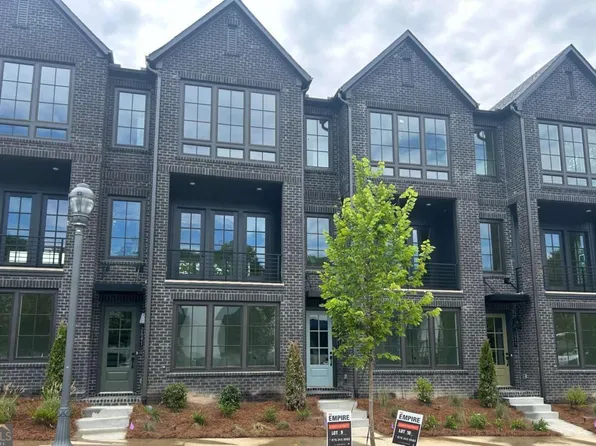 2645 Mackintosh Ct #10, Brookhaven, GA 30319