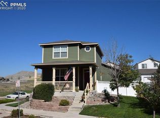 2220 Saint Claire Dr, Colorado Springs, CO 80910