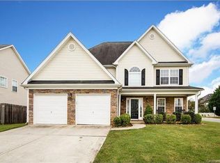 264 Glennallen Rd, Mooresville, NC 28115