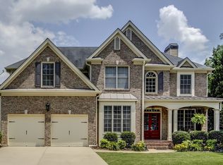 4905 Hillcrest Way SE, Mableton, GA 30126