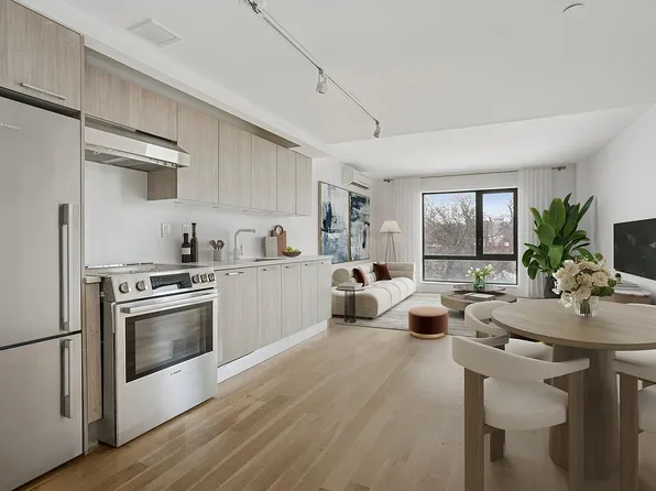189 Cooper St #4B, Brooklyn, NY 11207