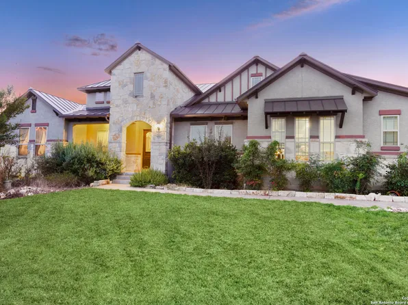 5751 High Forest, New Braunfels, TX 78132