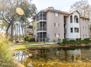 804 Colony Pl #A, Sunset Beach, NC 28468
