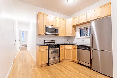 Rented by Bond New York