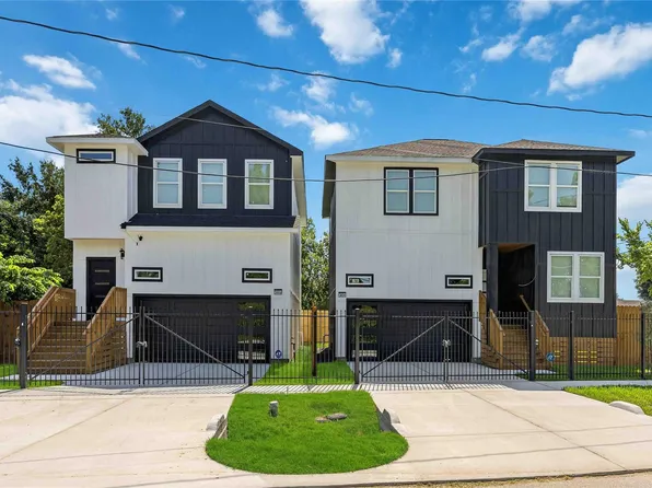 3806 Sayers St, Houston, TX 77026