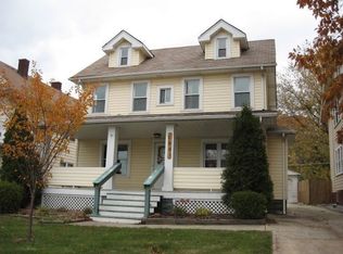 1661 Bunts Rd, Lakewood, OH 44107