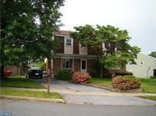 625 Holly Dr, Stowe, PA
