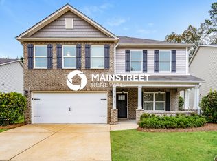 180 Belmont Way, Chelsea, AL 35043