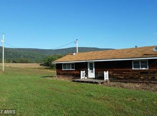 124 Savage Ln, Needmore, PA 17238