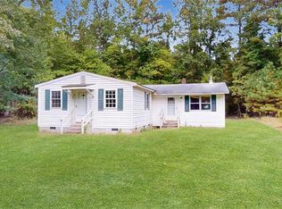 3479 Golden Hill Rd, Elberon, VA 23846