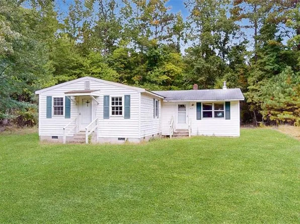 3479 Golden Hill Rd, Elberon, VA 23846