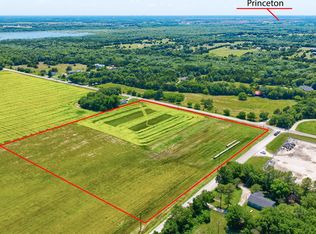 County Road 561, Princeton, TX 75407