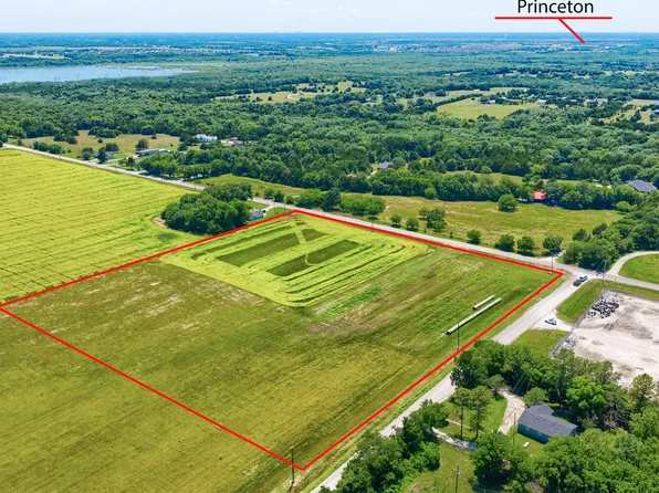 County Road 561, Princeton, TX 75407