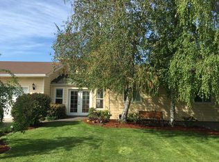 3125 Old Dufur Rd, The Dalles, OR 97058