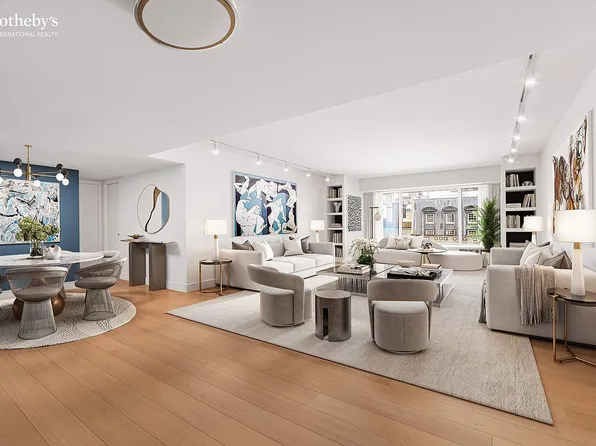 980 5th Ave APT 8B, New York, NY 10075