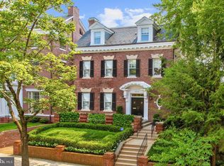 2310 Tracy Pl NW, Washington, DC 20008