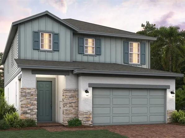 6888 Spanish Imperial St, Howey In The Hills, FL 34737