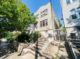 184 Terrace Ave FLOOR 1, Jersey City, NJ 07307