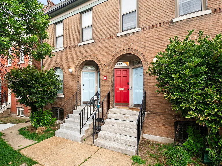 3813 Folsom Ave #A — Photo 17