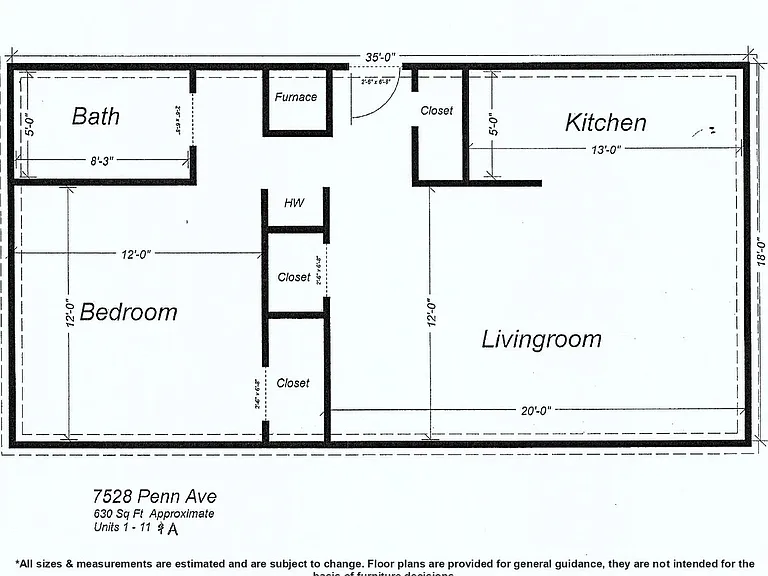 7528 Penn Avenue — Photo 9