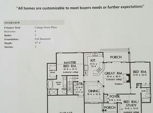 257 Frank Smith Rd, Blountsville, AL 35031