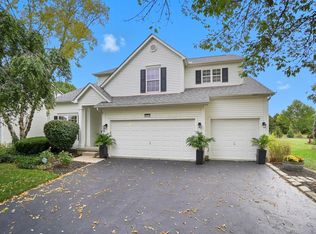 5812 Sandy Rings Ln, Dublin, OH 43016