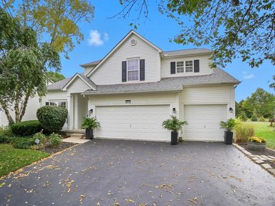 5812 Sandy Rings Ln, Dublin, OH, 43016