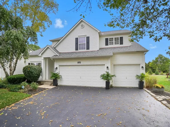 5812 Sandy Rings Ln, Dublin, OH 43016