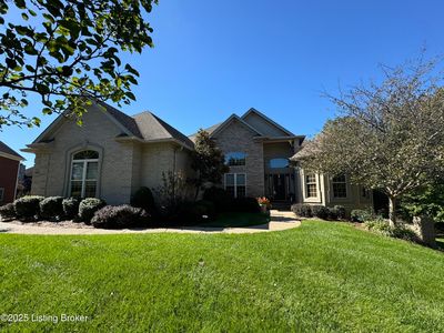 10910 Rock Valley Ct, Louisville, KY, 40241