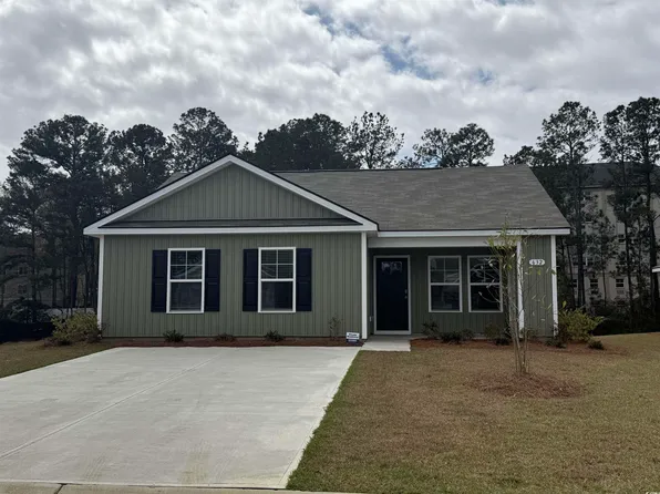 632 Culmen Ct., Myrtle Beach, SC 29588