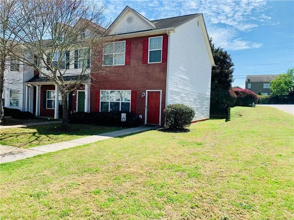 1757 Glen View Way, Hampton, GA 30228