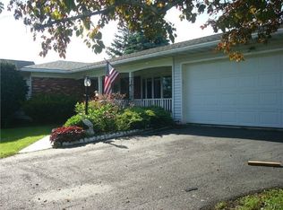 41332 Kehoe Tract Rd, Clayton, NY 13624