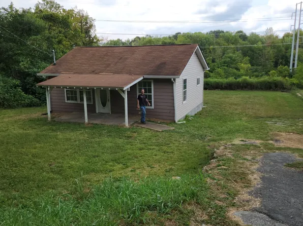 3807 Grace Ave, Chattanooga, TN 37406
