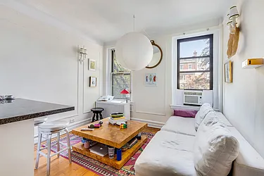 Rented by Corcoran