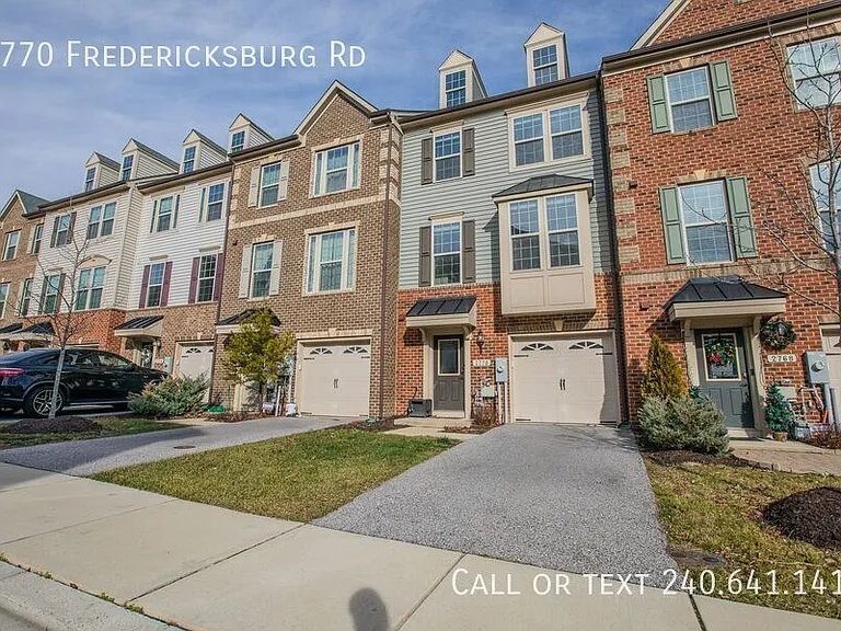 2770 Fredericksburg Rd — Photo 2