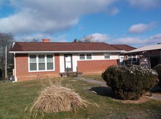 104 Summit St, Princeton, WV 24740