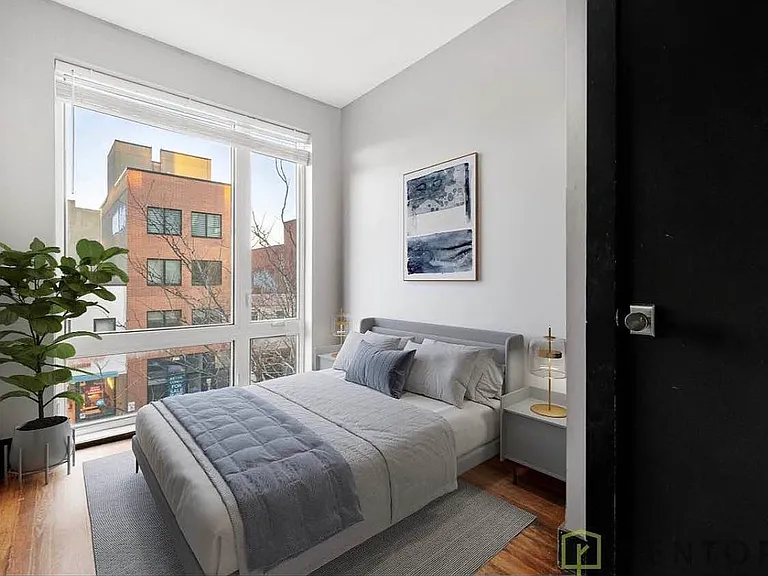 276 Nostrand Ave #2N — Photo 6