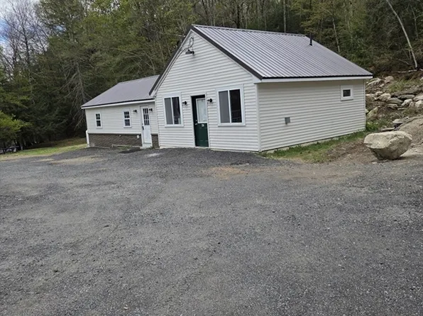 47 Goshen Rd, Williamsburg, MA 01096