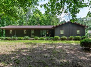 7645 State Road 54 W, Springville, IN 47462