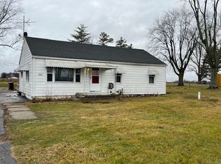 222 N 600 E, Greenfield, IN 46140
