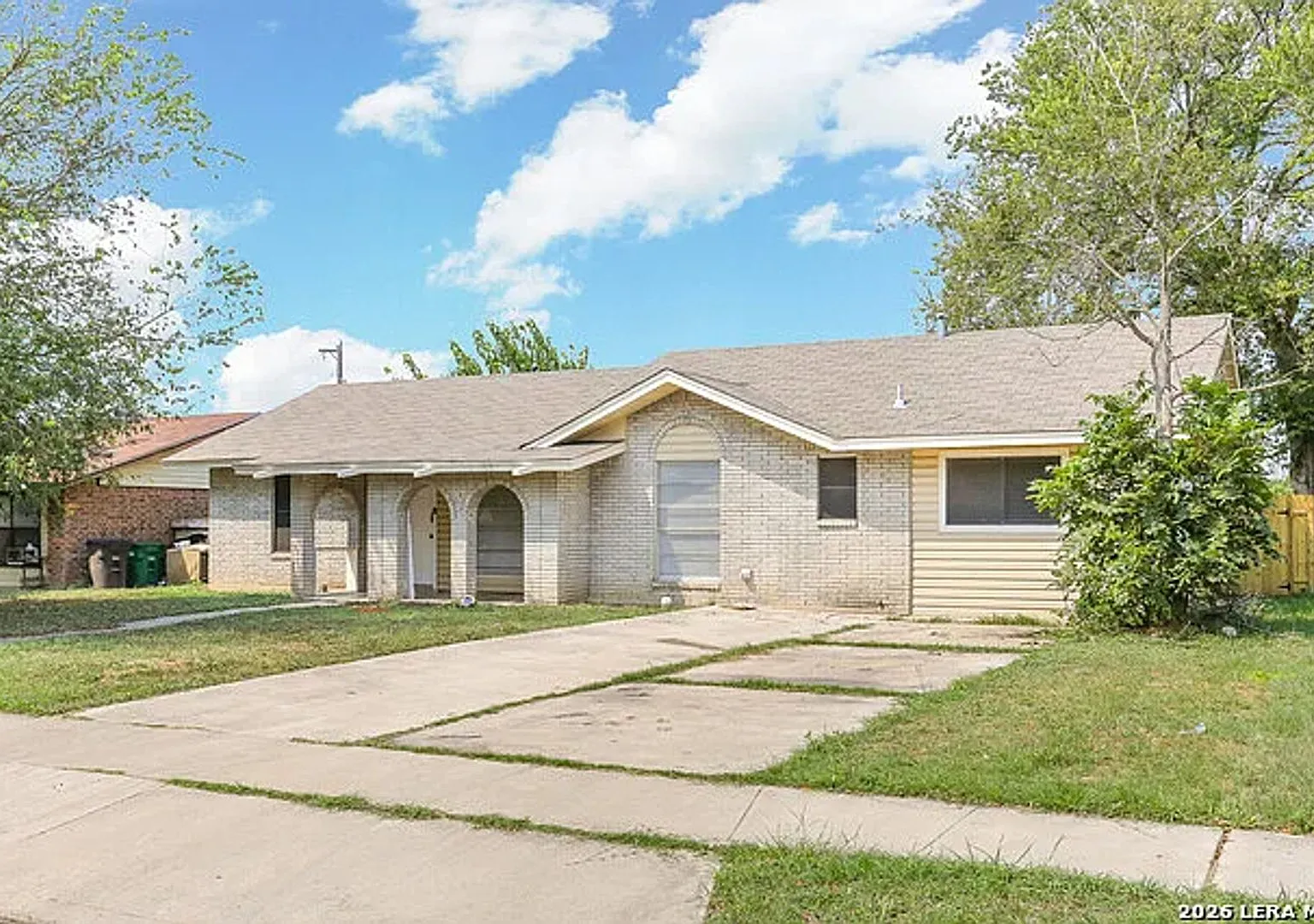 Upgraded 3-Bedroom Home in Southeast San Antonio — Photo 1