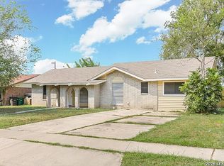 2027 Leesburg St, San Antonio, TX 78220