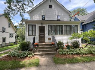 2206 Sommers Ave, Madison, WI 53704