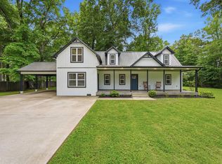 13 Douglas St, Greenbrier, AR 72058