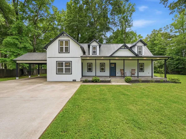 13 Douglas St, Greenbrier, AR 72058