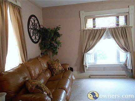 front room