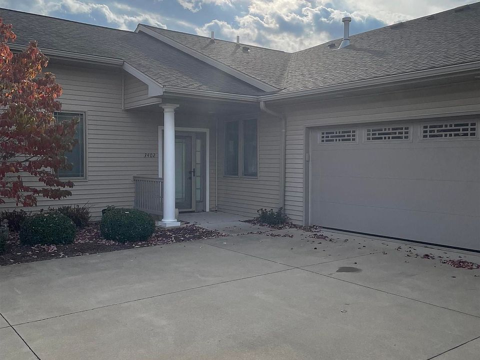 2nd image of 3402 Pinyon Dr Unit 2-D