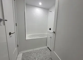 Rented by Beekman Street Realty