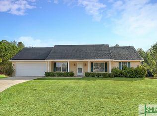 125 Benicia Ln, Guyton, GA 31312