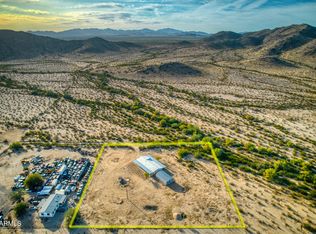 6637 N Doolittle St, Maricopa, AZ 85139